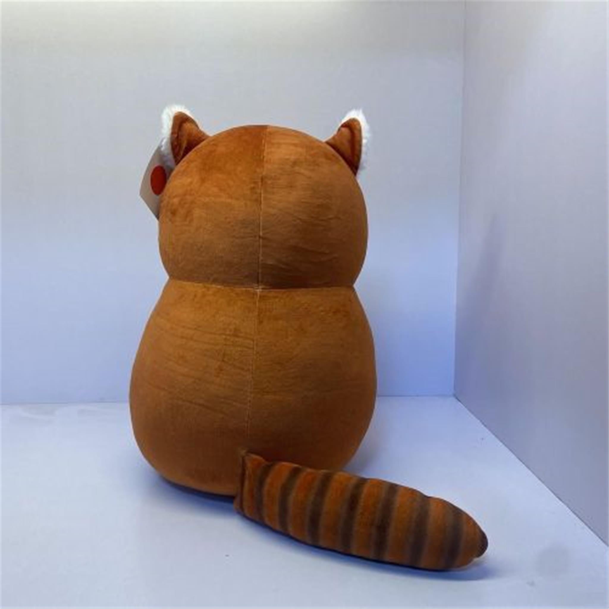 Red Panda Kobioto Supersoft Plush