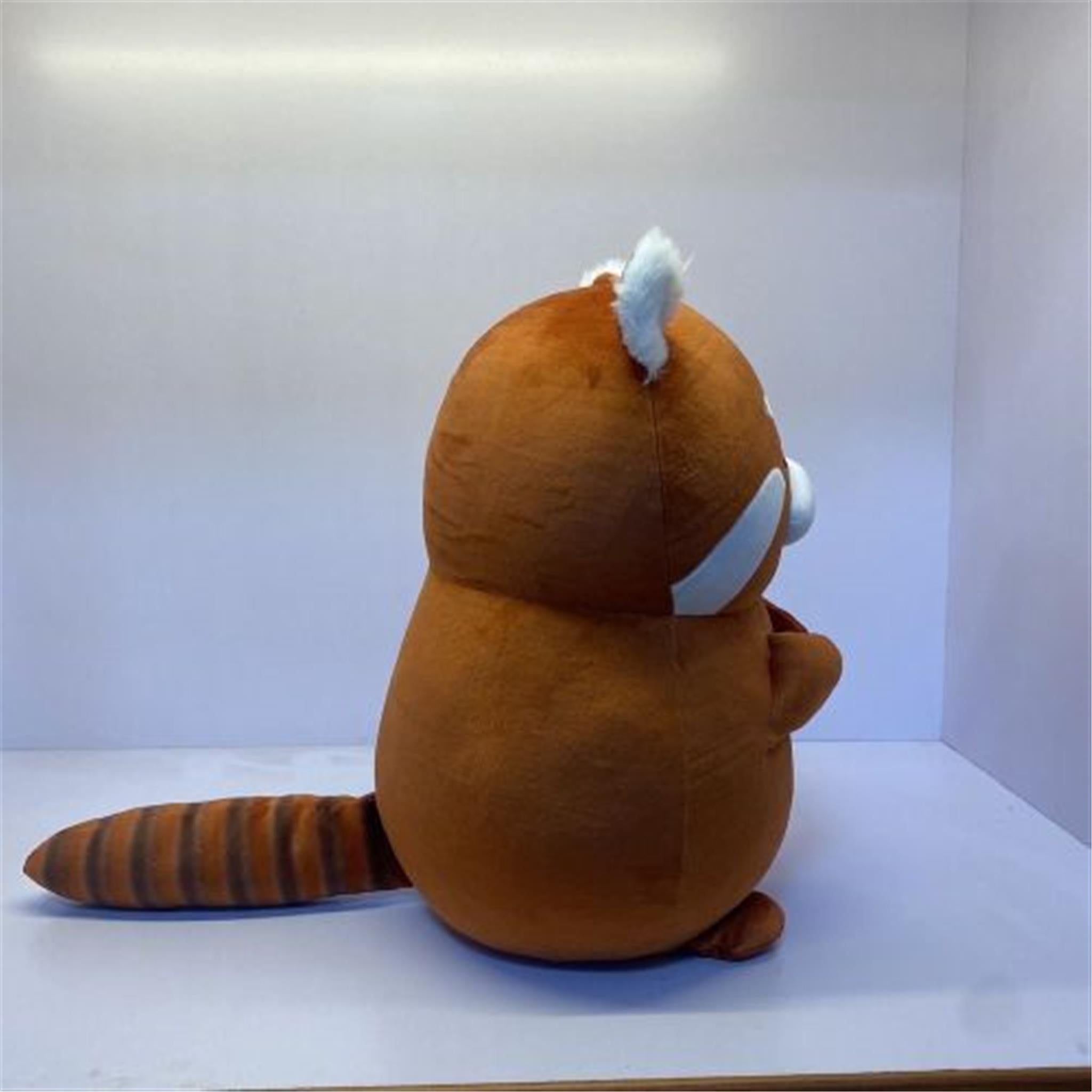 Red Panda Kobioto Supersoft Plush