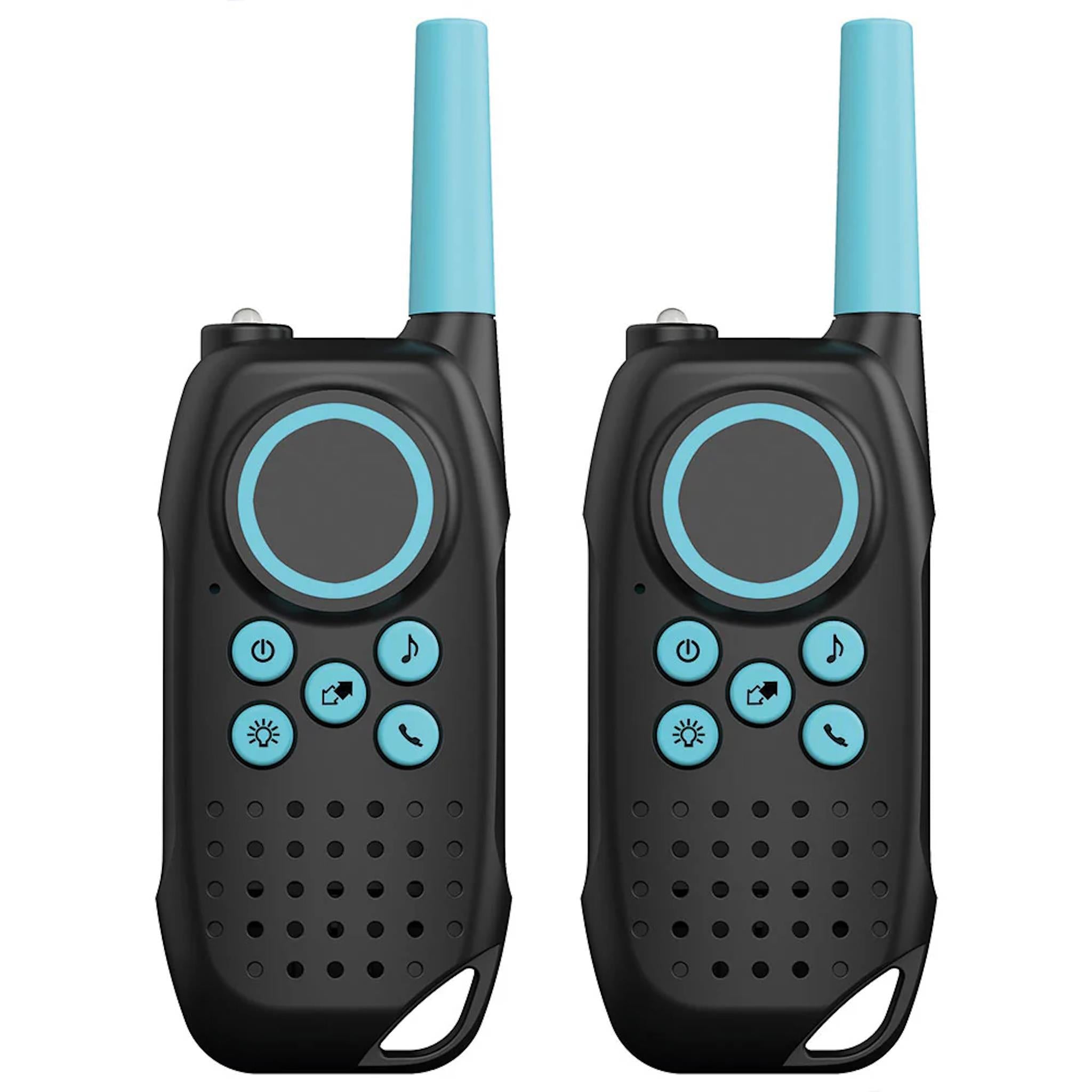 Spy Labs Walkie-Talkies