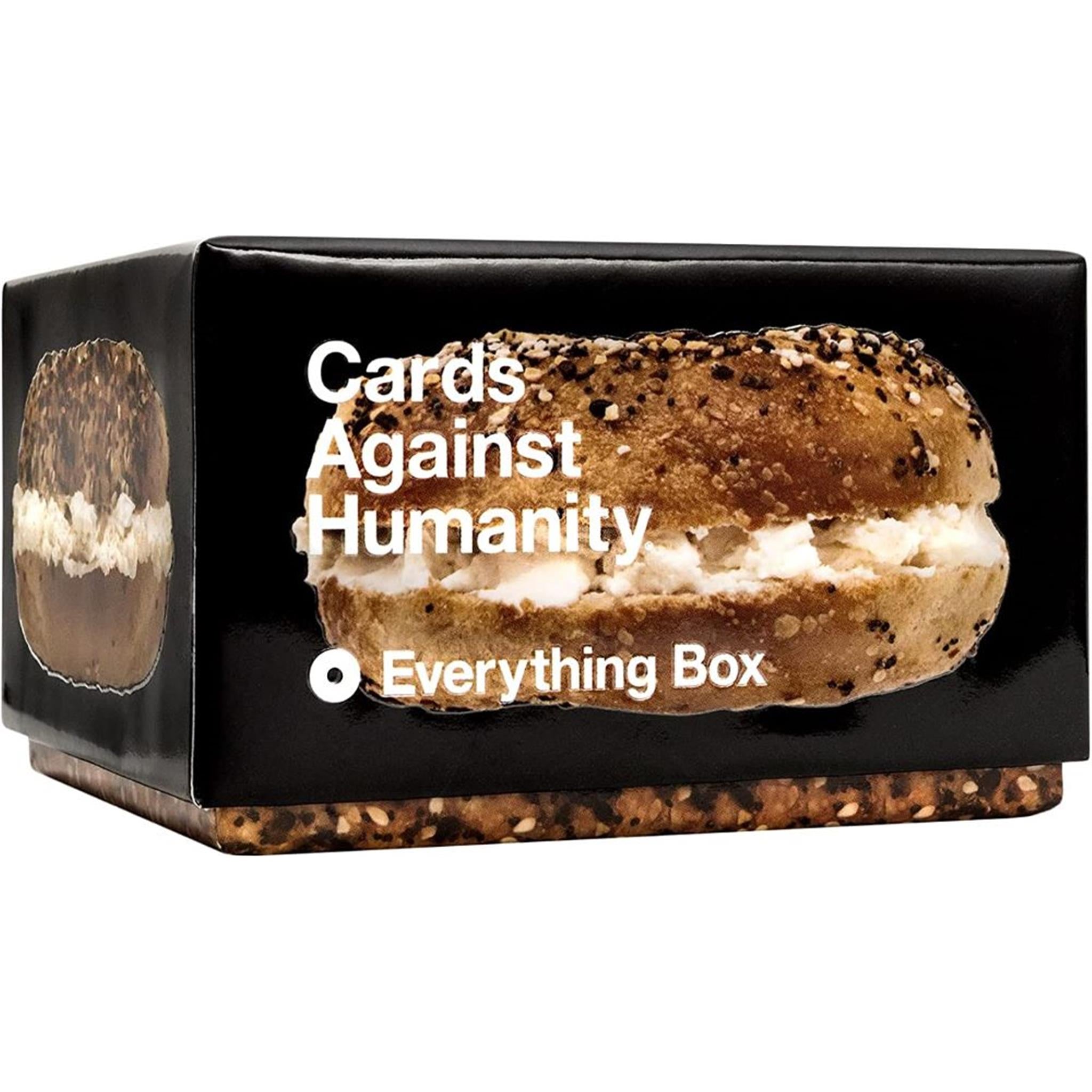 Everything Box Cards Against Humanity