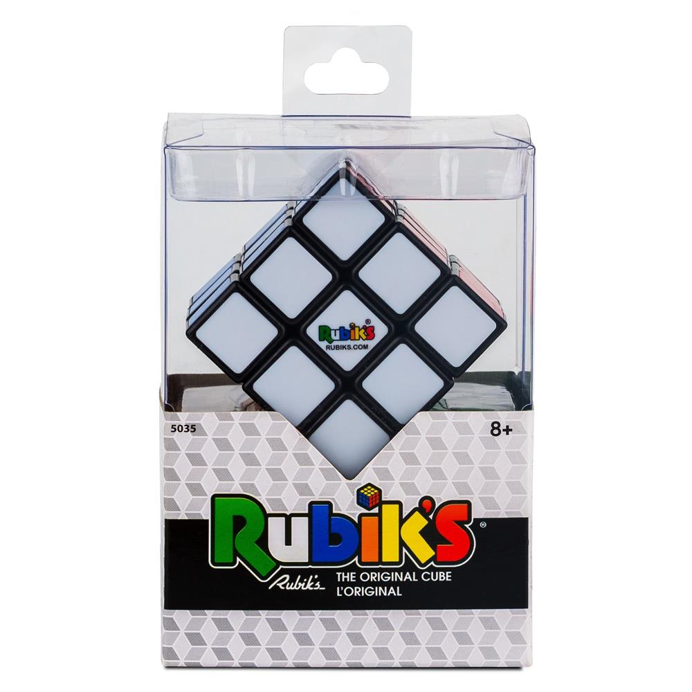 Rubiks Cube 3x3