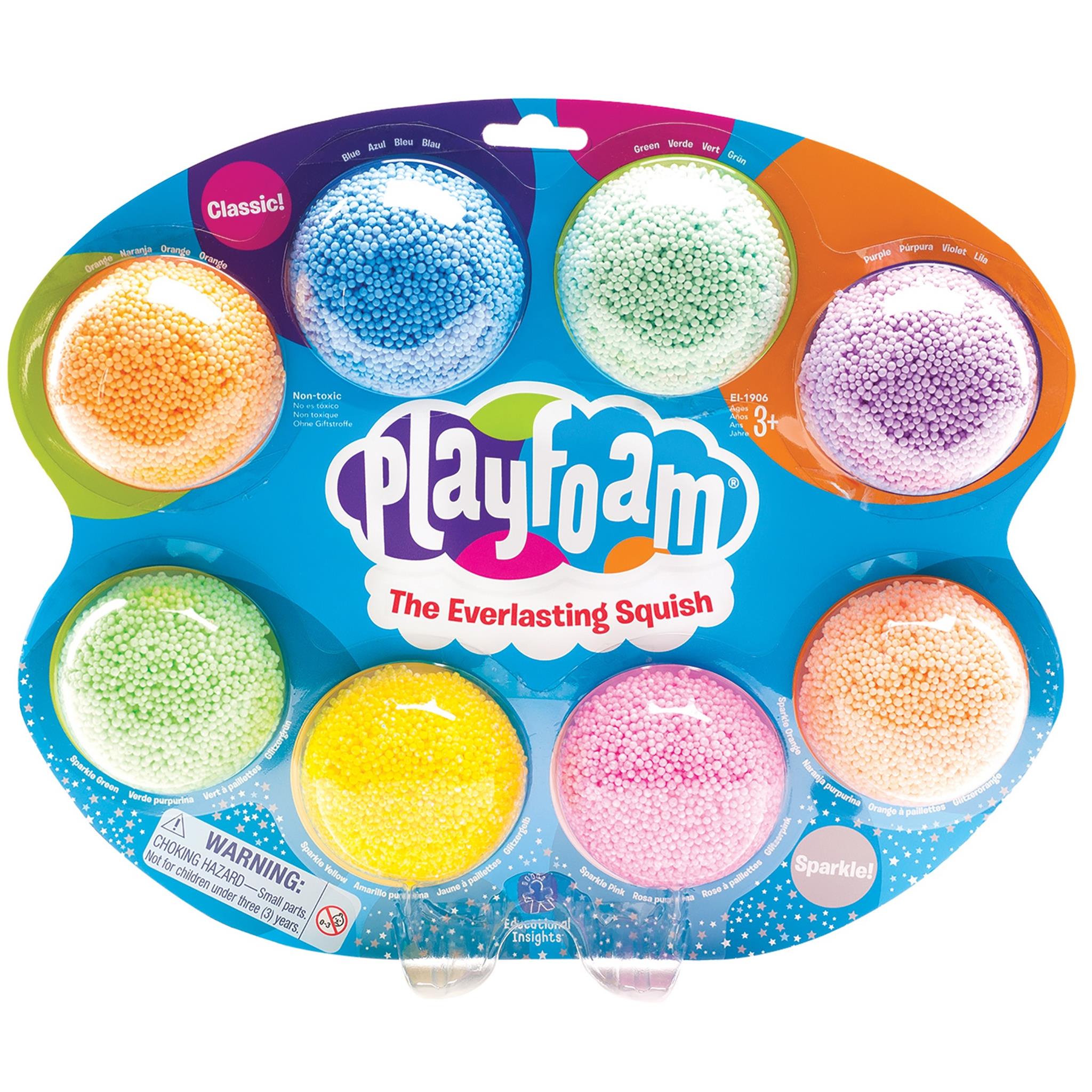 Playfoam 8 pack