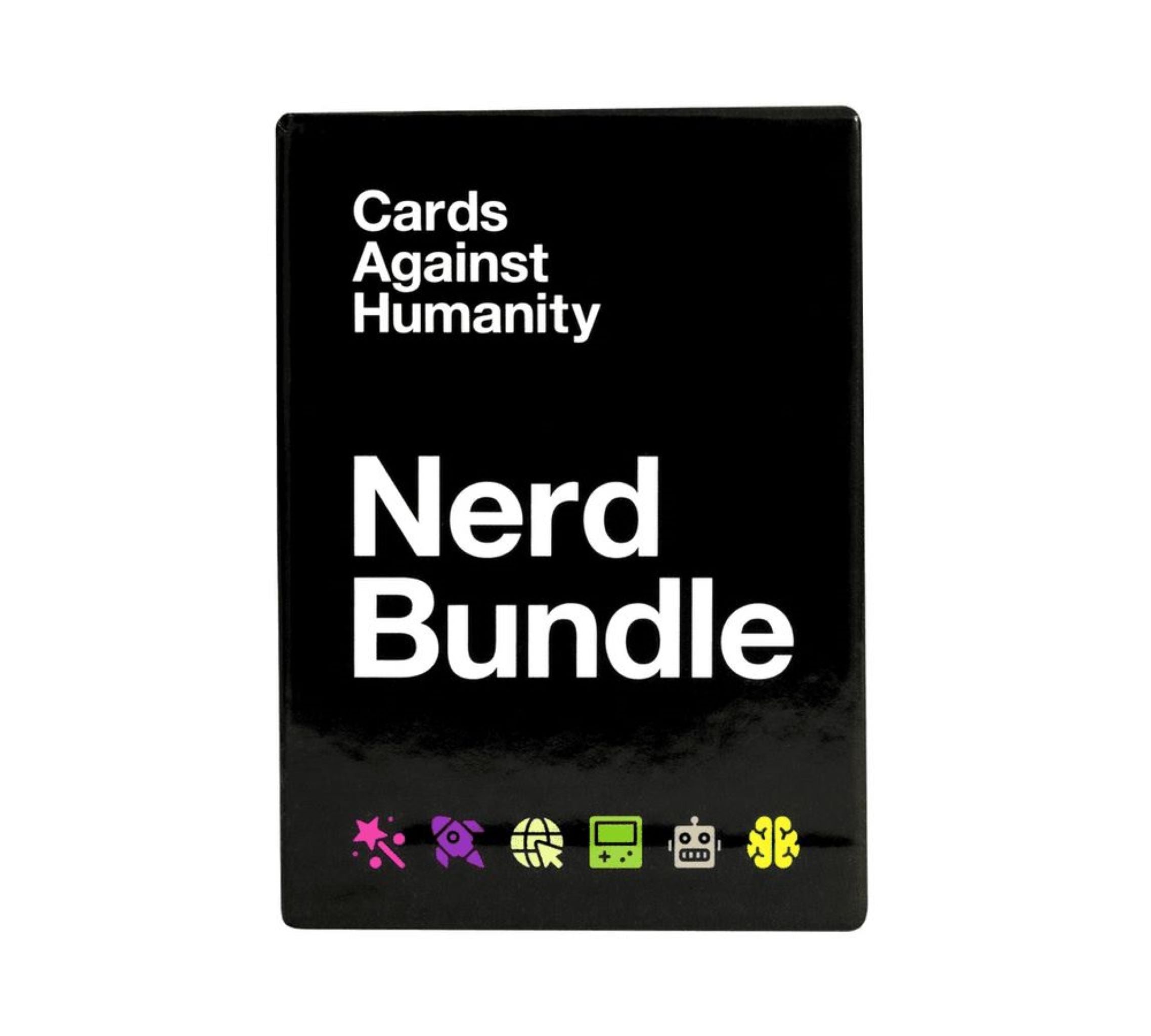 Nerd Pack Bundle CAH