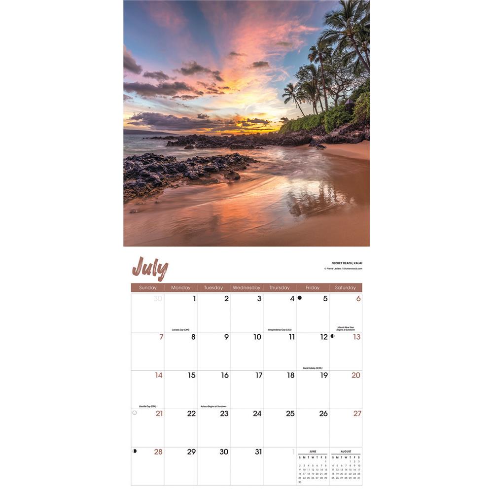 University Of Hawaii 2024 Calendar - Ciel Hortensia