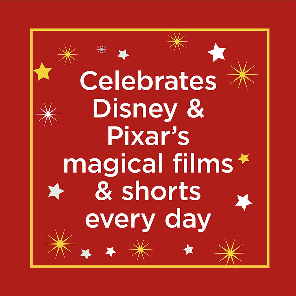 2024 Disney Pixar Day-at-a-Time Box by Trends International
