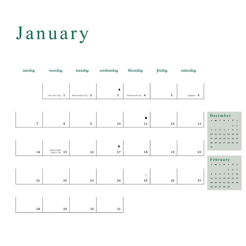 9781797221755 Anne Taintor 2024 Wall Calendar Chronicle Books Calendar
