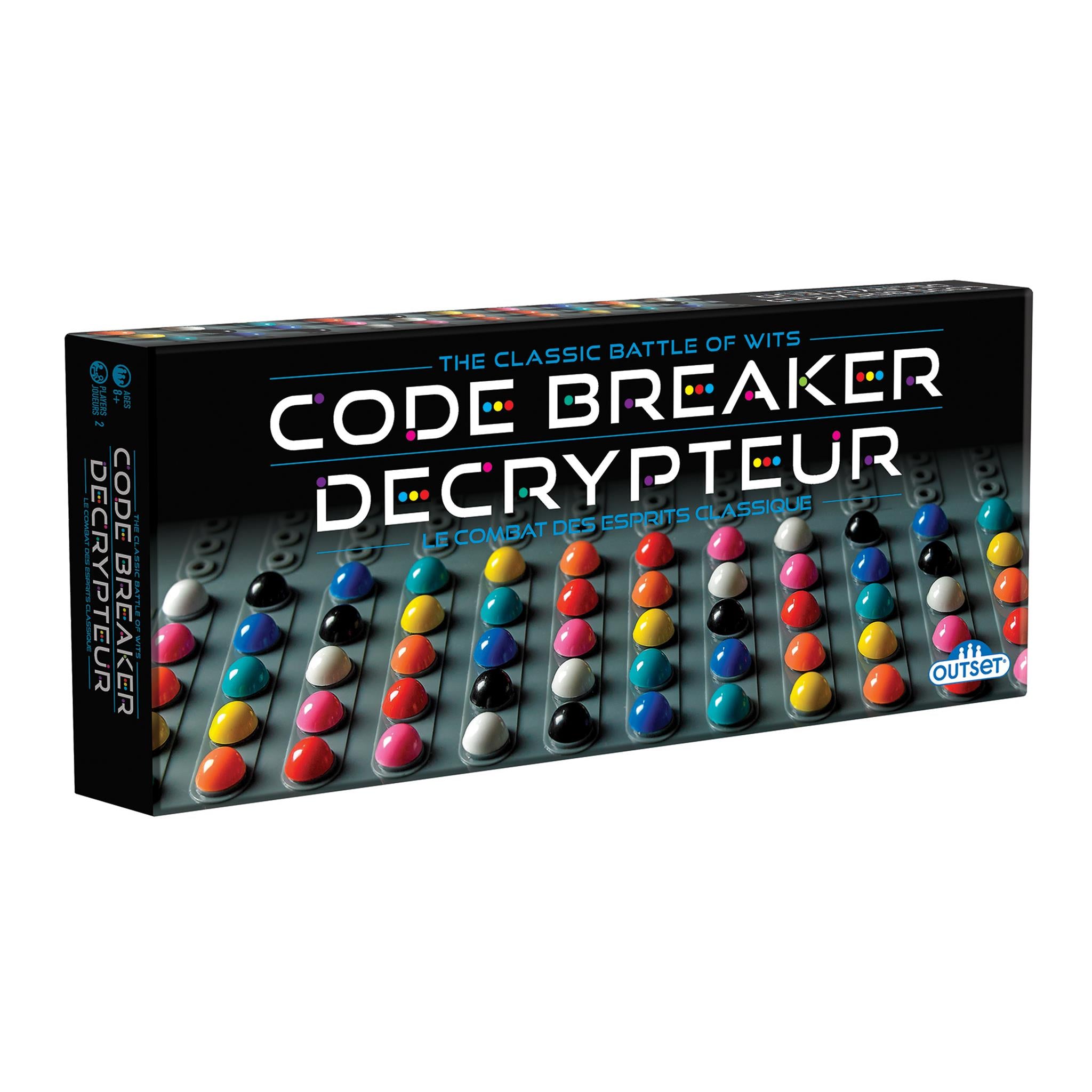 Code Breaker