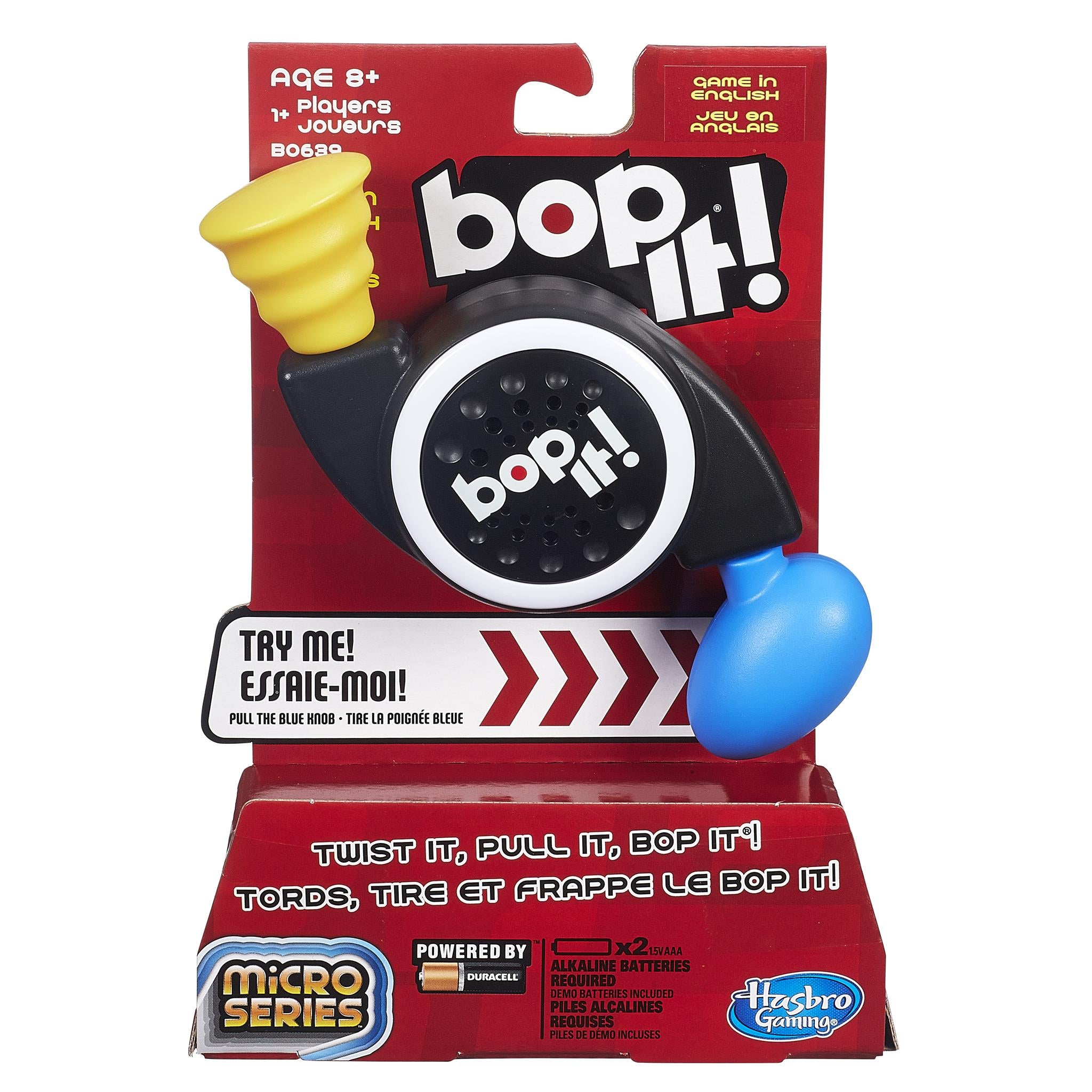 Bopit Micro