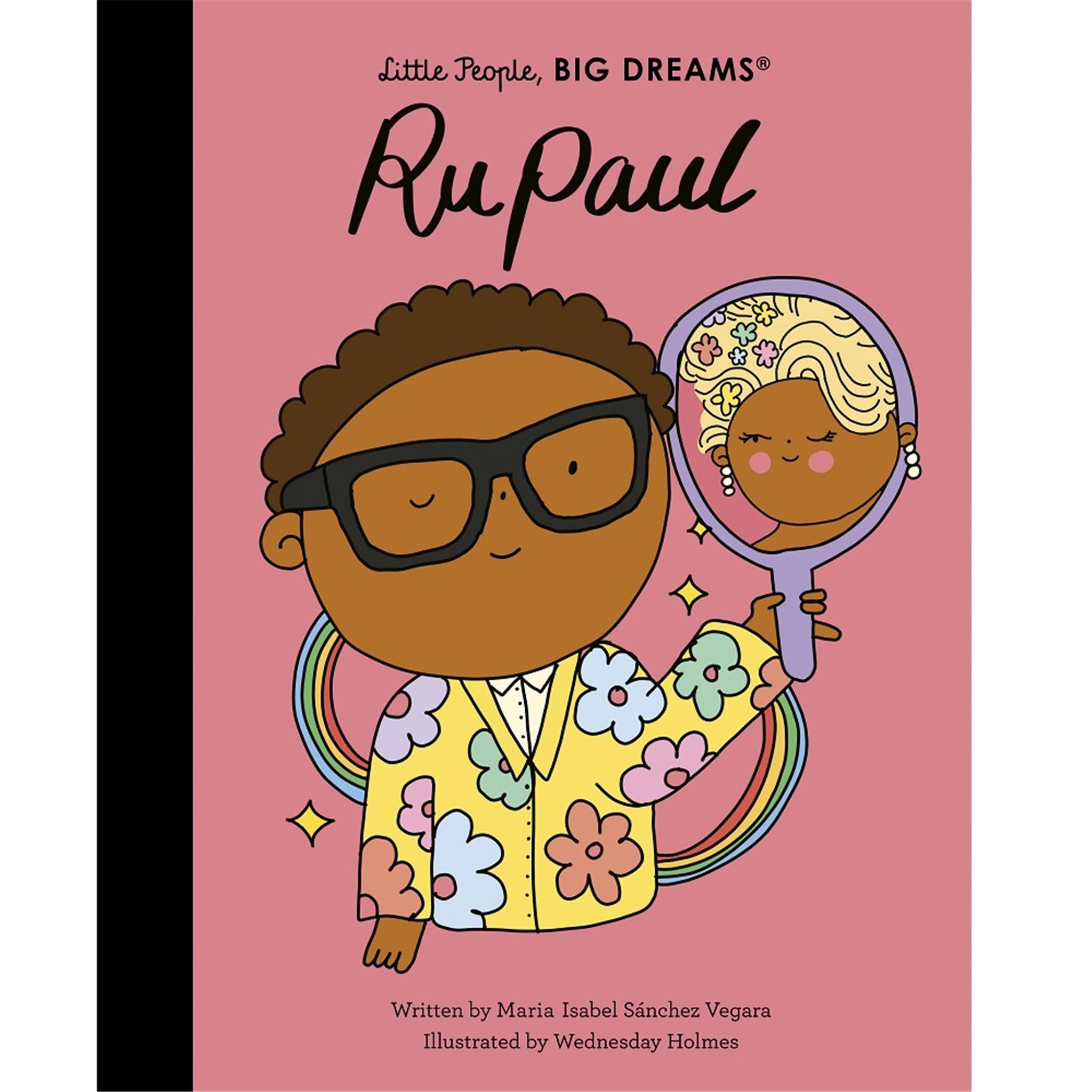 RuPaul Childrens Book