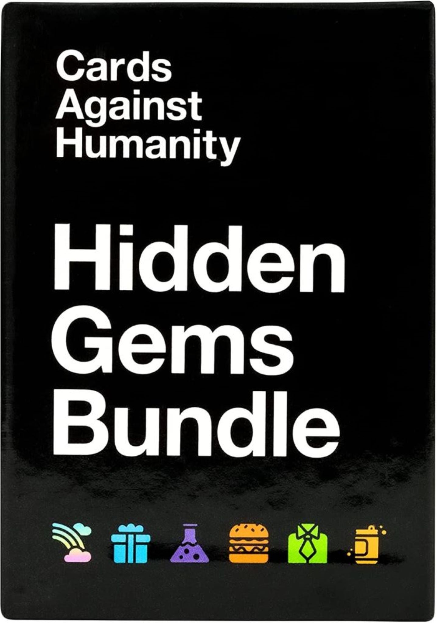 Hidden Gems Bundle CAH