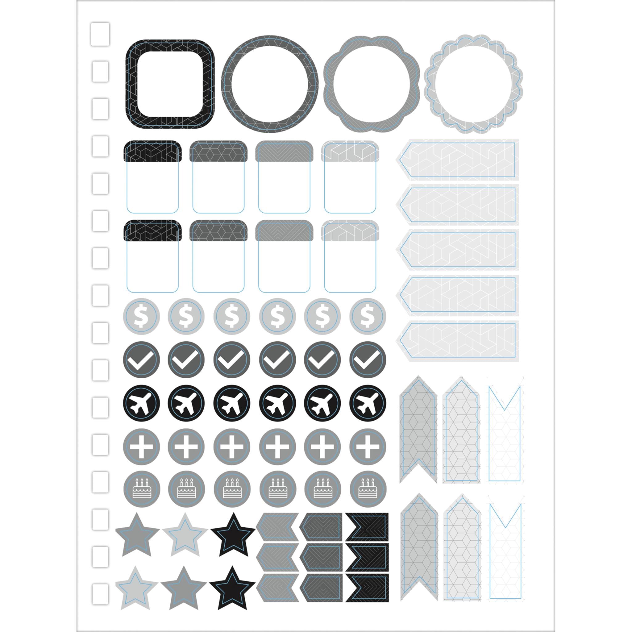 Office File It Engagement 2025 Calendar