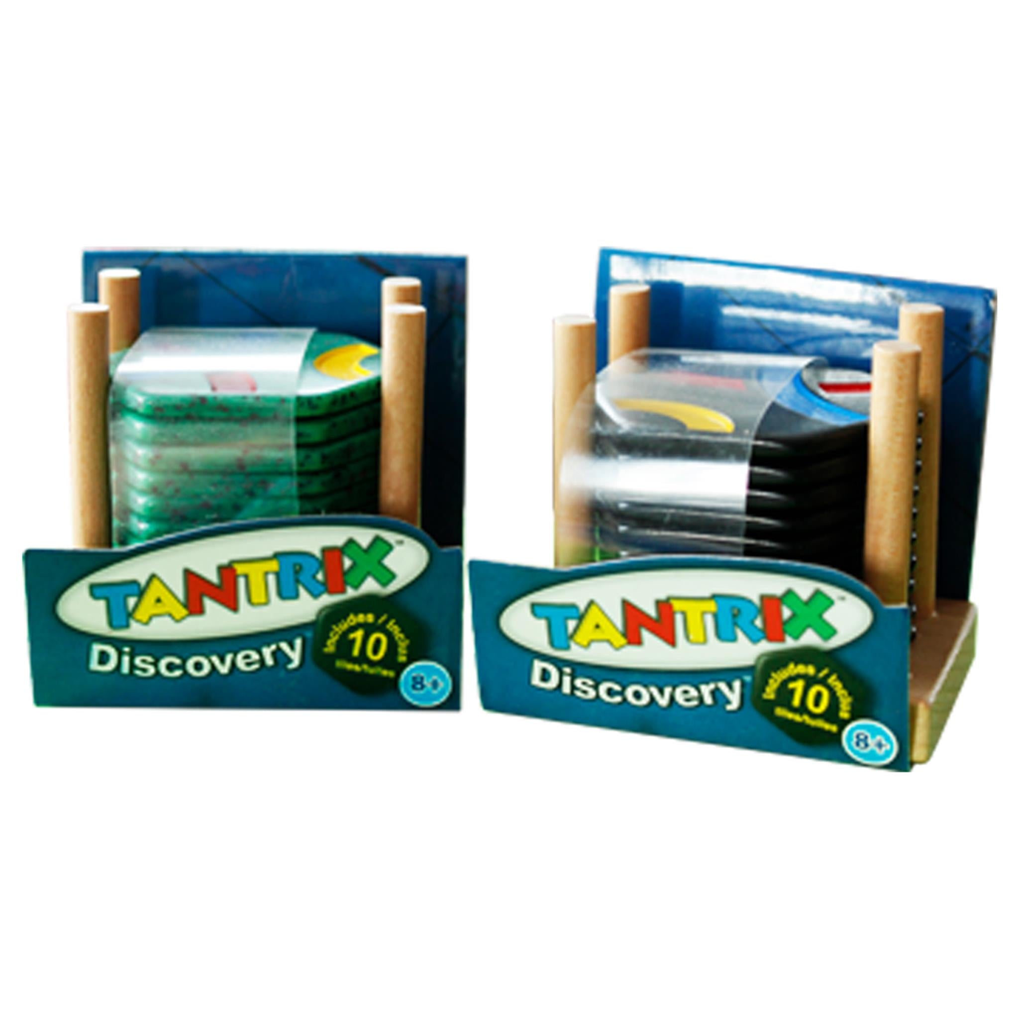 Tantrix Discovery Wood