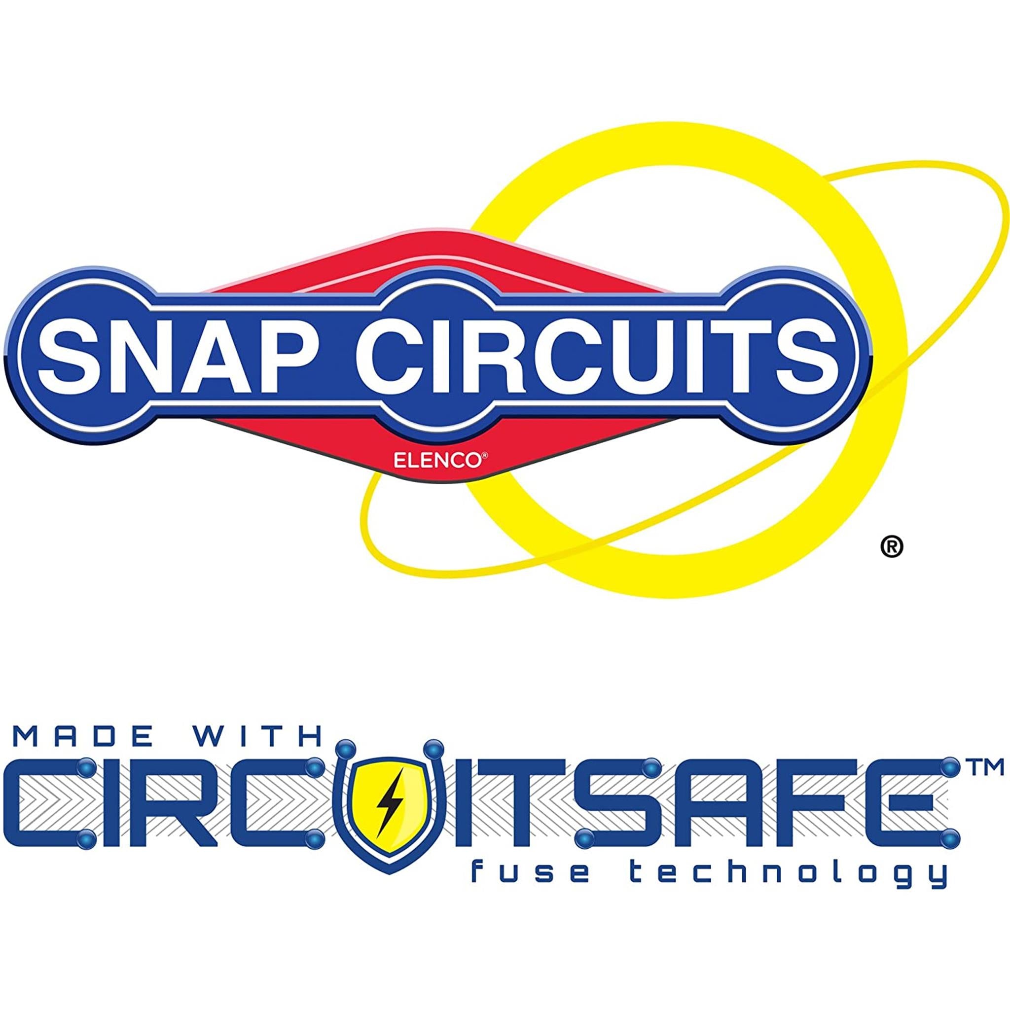 Snap Circuit Jr Select