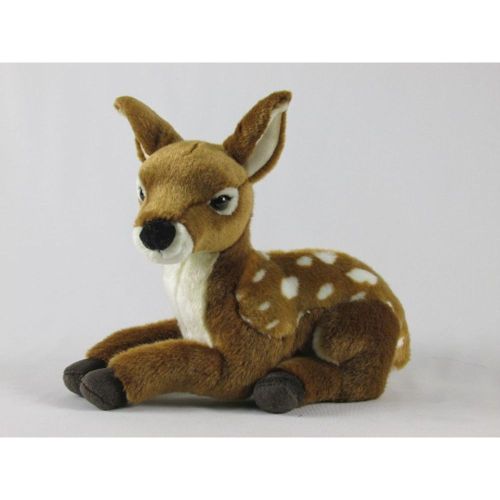 Deet 11 inch Plush Figure