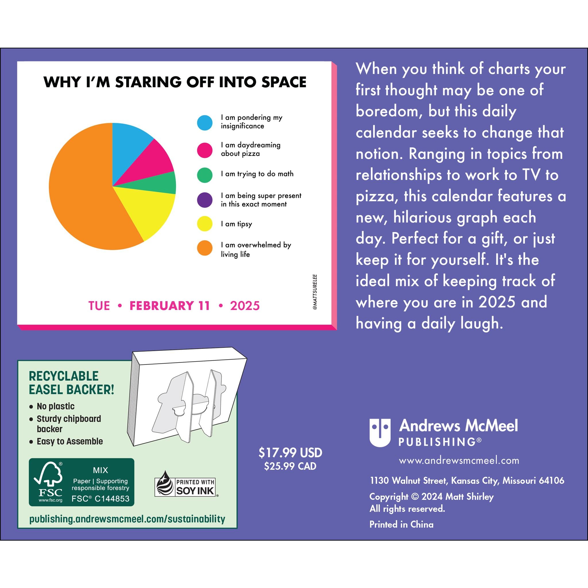 Visual Learners Guide To 2025 Box 2025 Calendar