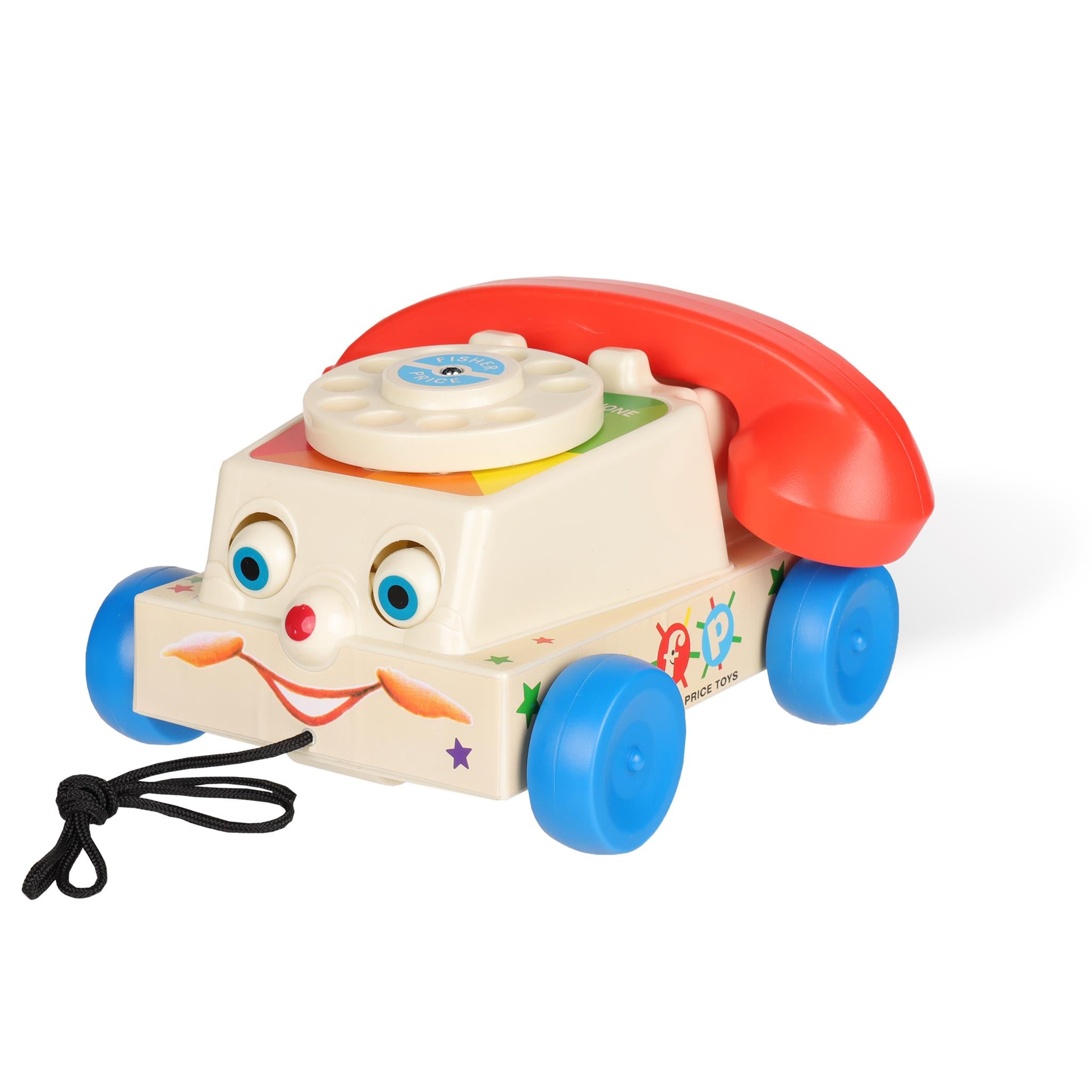 Fisher Price Chatter Phone