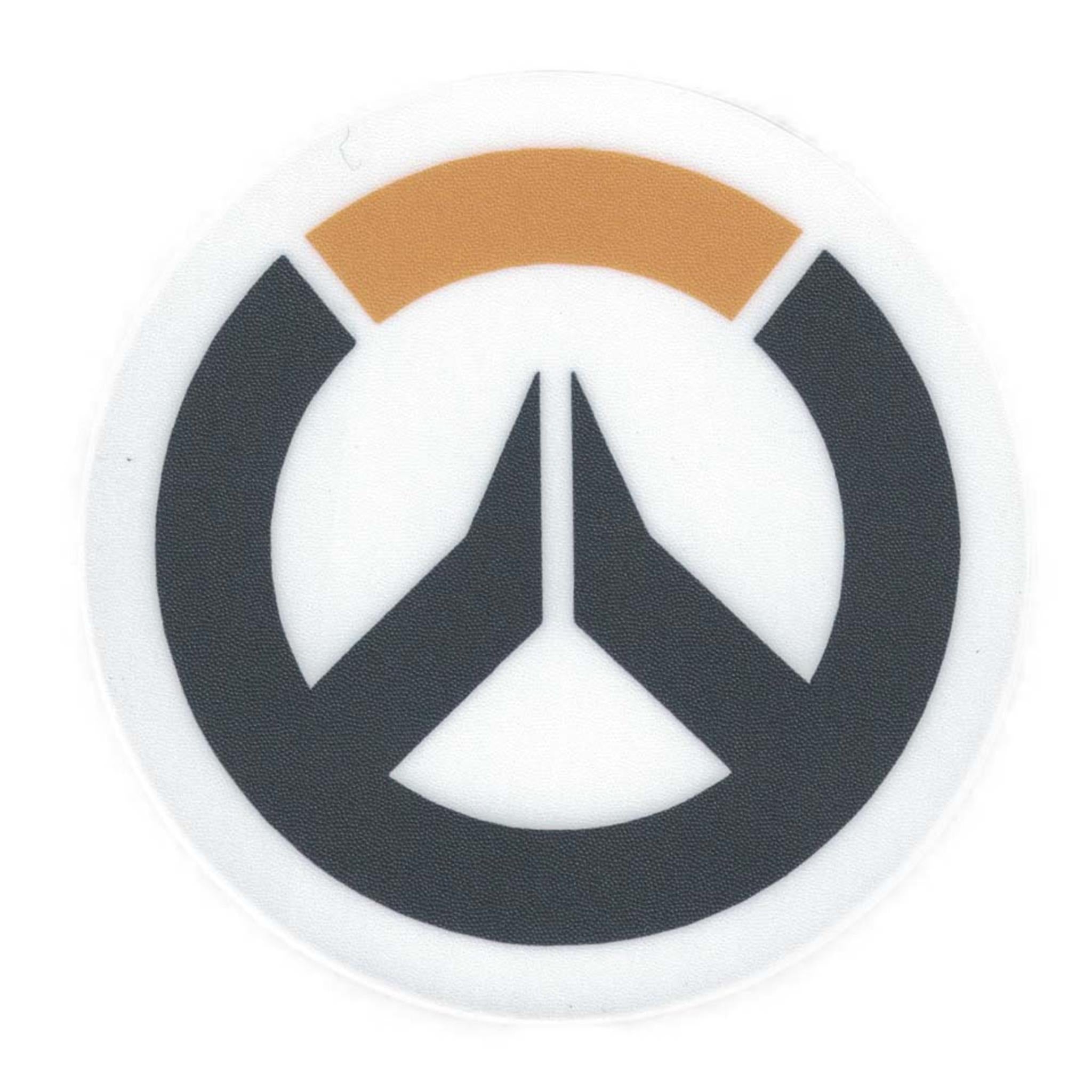 Overwatch Vinyl Sticker