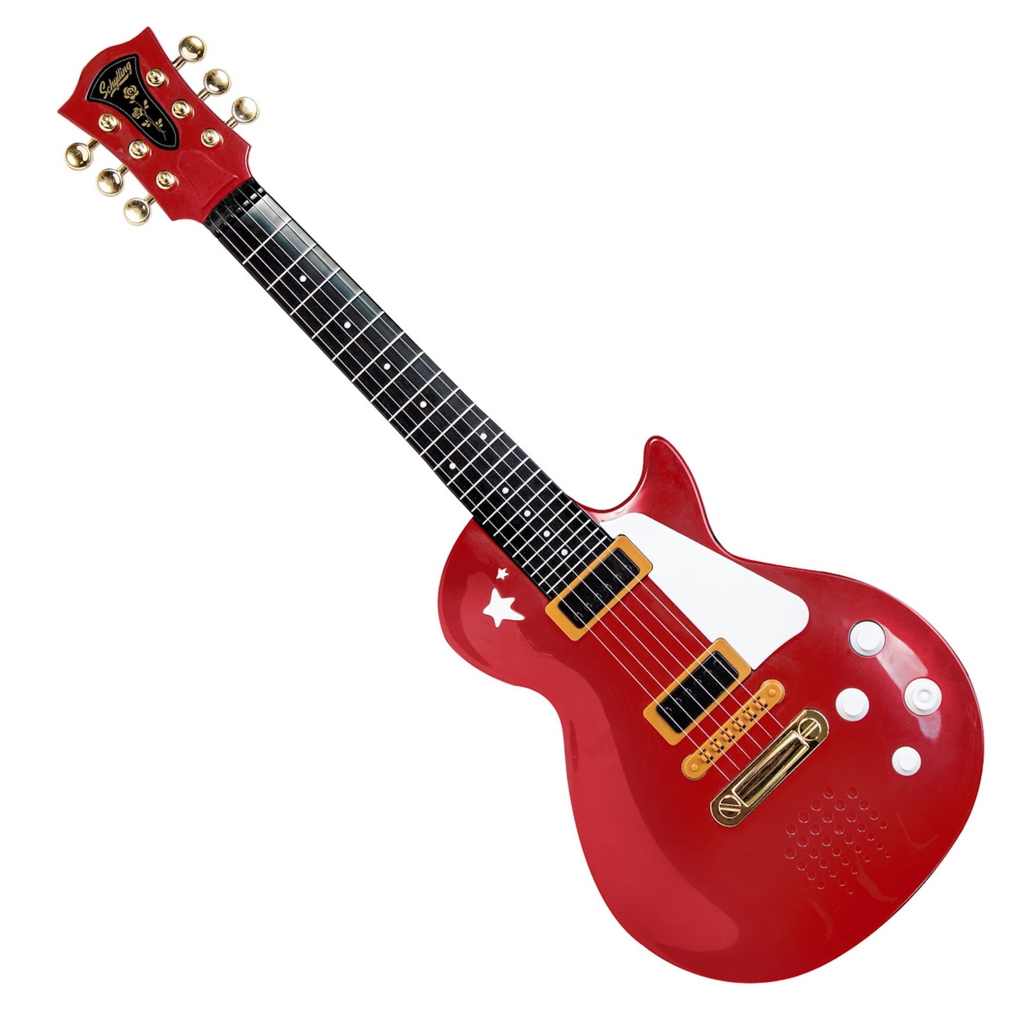 Schylling guitar on sale