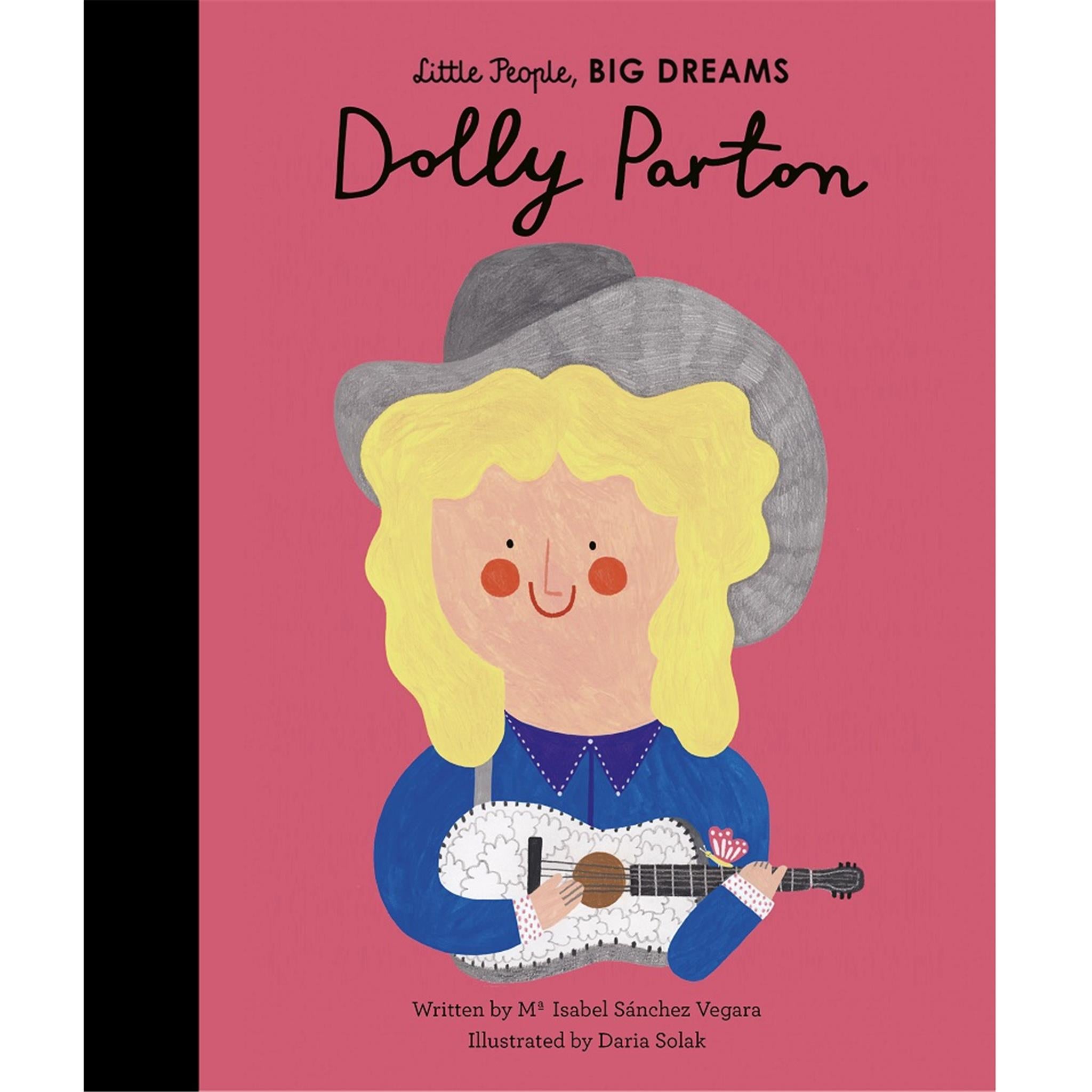 Dolly Parton Childrens Book