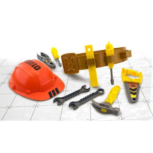 Tuff Tools Tool Belt Combo Set