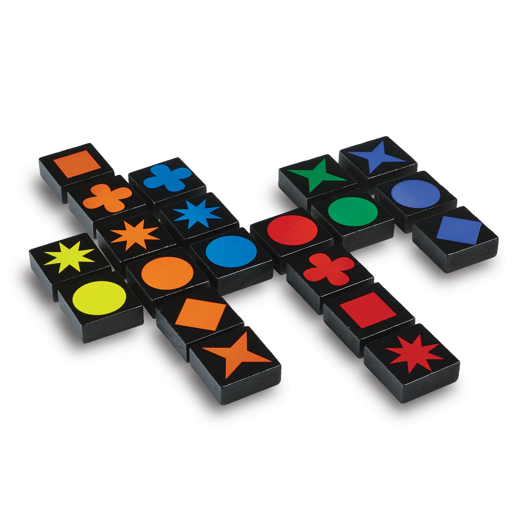 Qwirkle Strategy Game