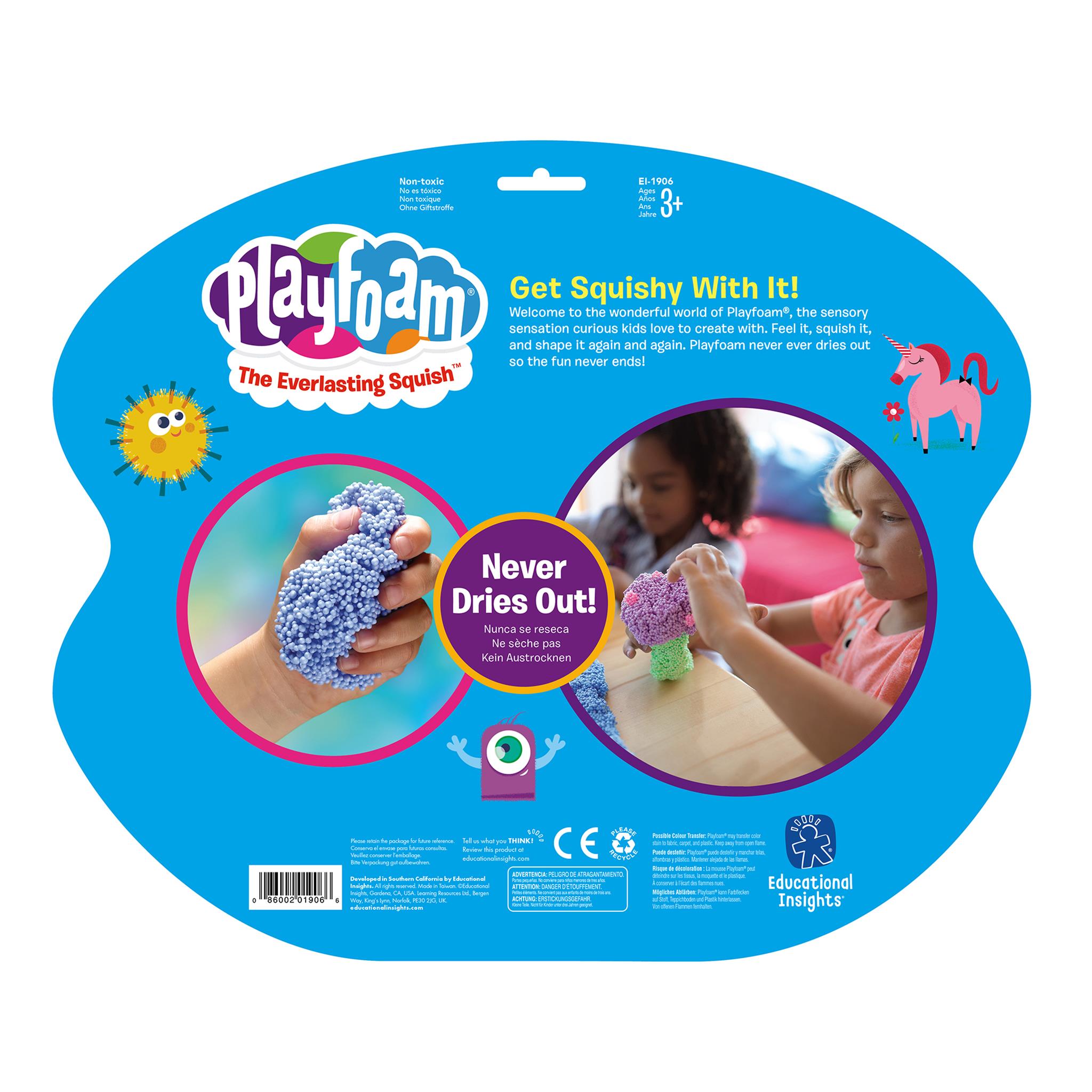 Playfoam 8 pack