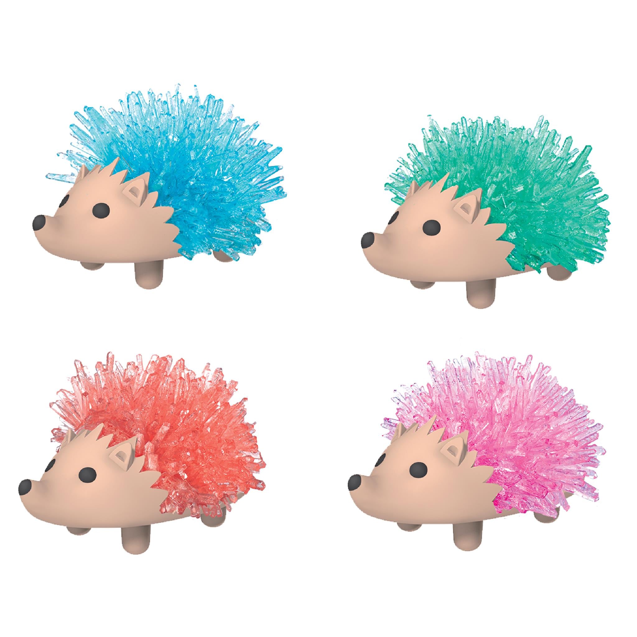 Crystal Hedgehog Kit