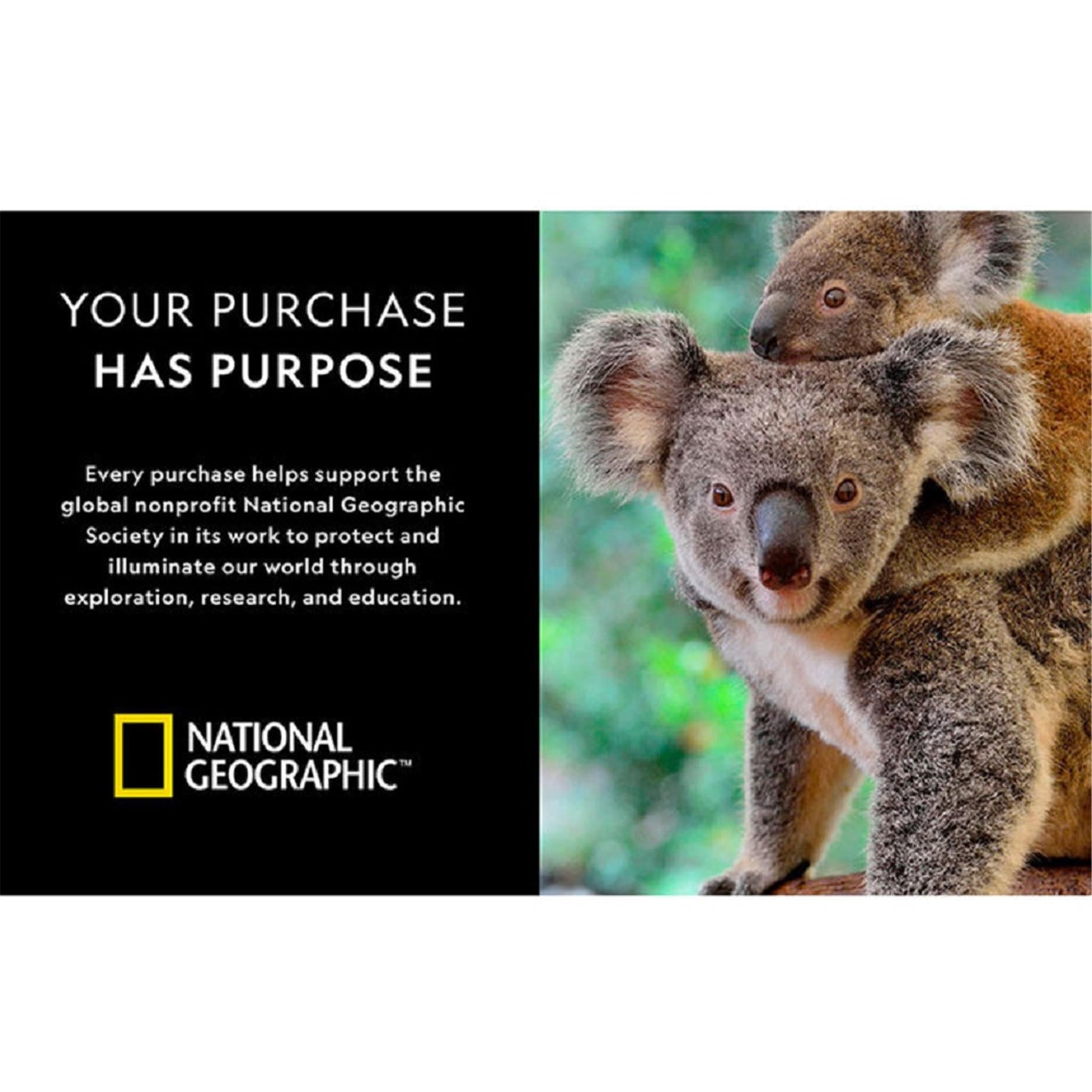 Rock and Mineral Starter Kit National Geographic - Online Exclusive