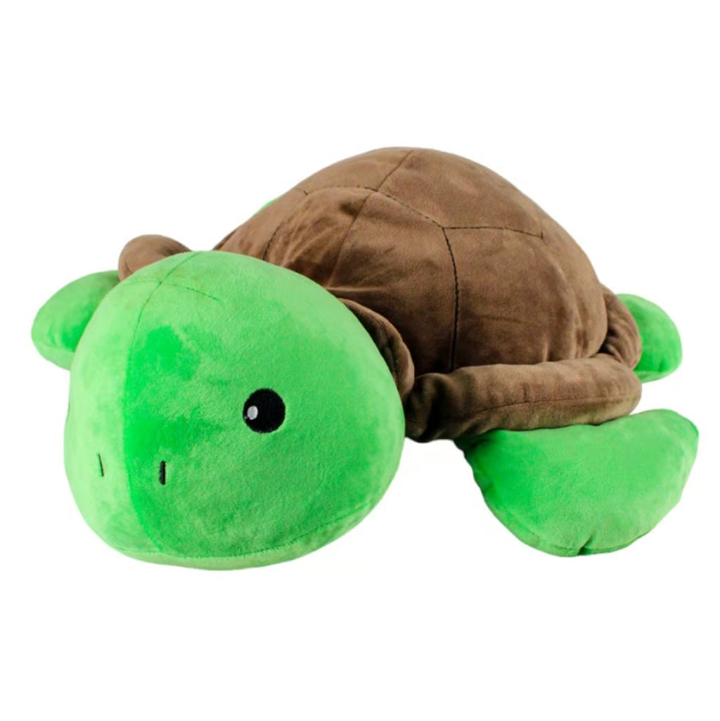 Turtle Snoozimals 20in Plush