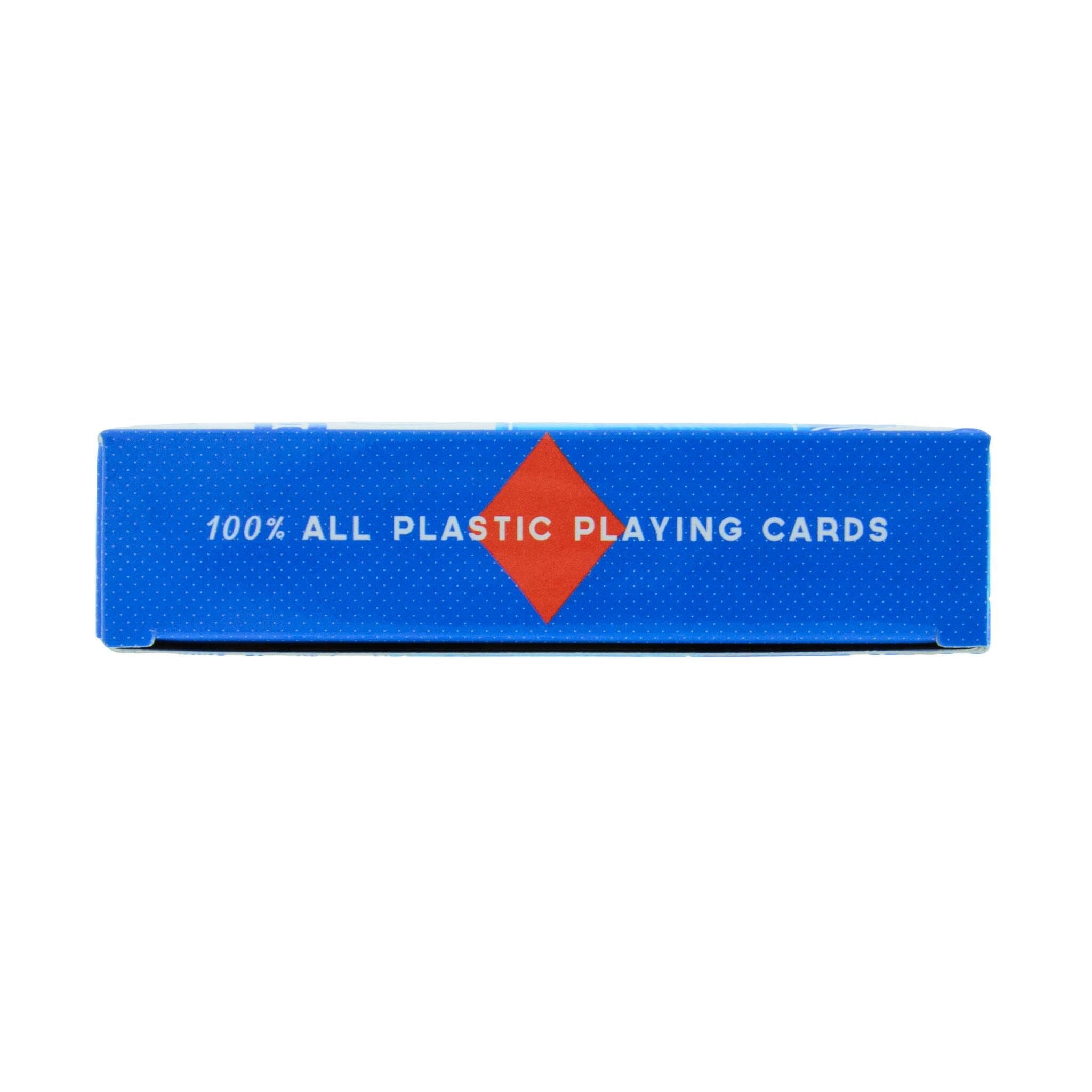 Premier Plastic Playing Cards