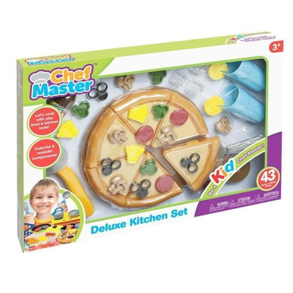 Jogo Tapa Pizza - Toyster no Shoptime