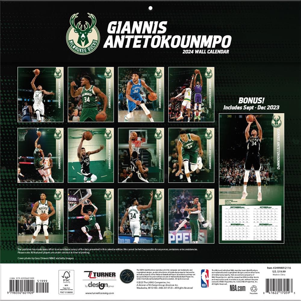 NBA Superstars Calendar 2024 - Deluxe 2024 NBA Superstars Wall Calendar  Bundle with Over 100 Calenda…See more NBA Superstars Calendar 2024 - Deluxe